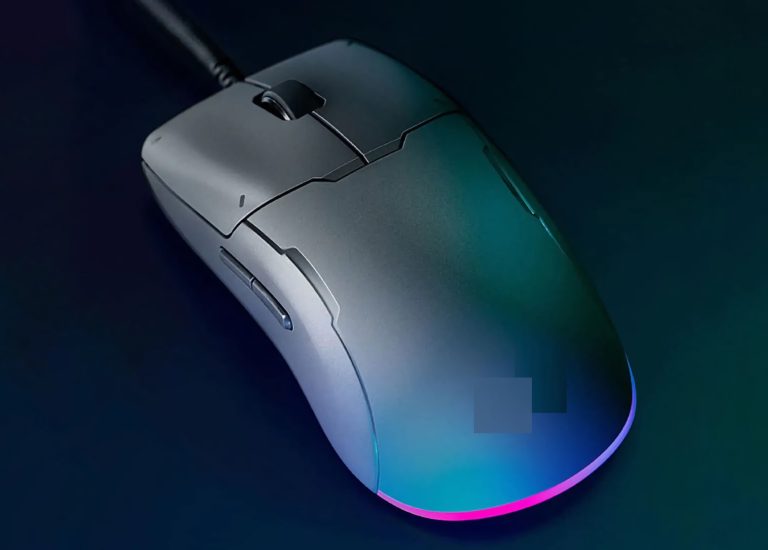 Enhance Your Experience with a Gaming Mouse